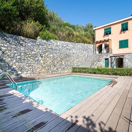 Appartamento Le Isole M Porto Venere Ngoại thất bức ảnh