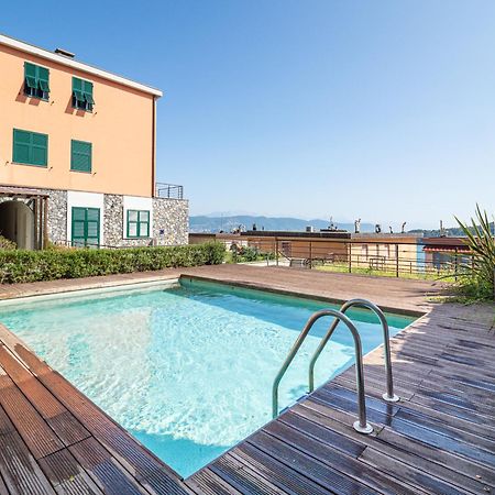 Appartamento Le Isole M Porto Venere Ngoại thất bức ảnh