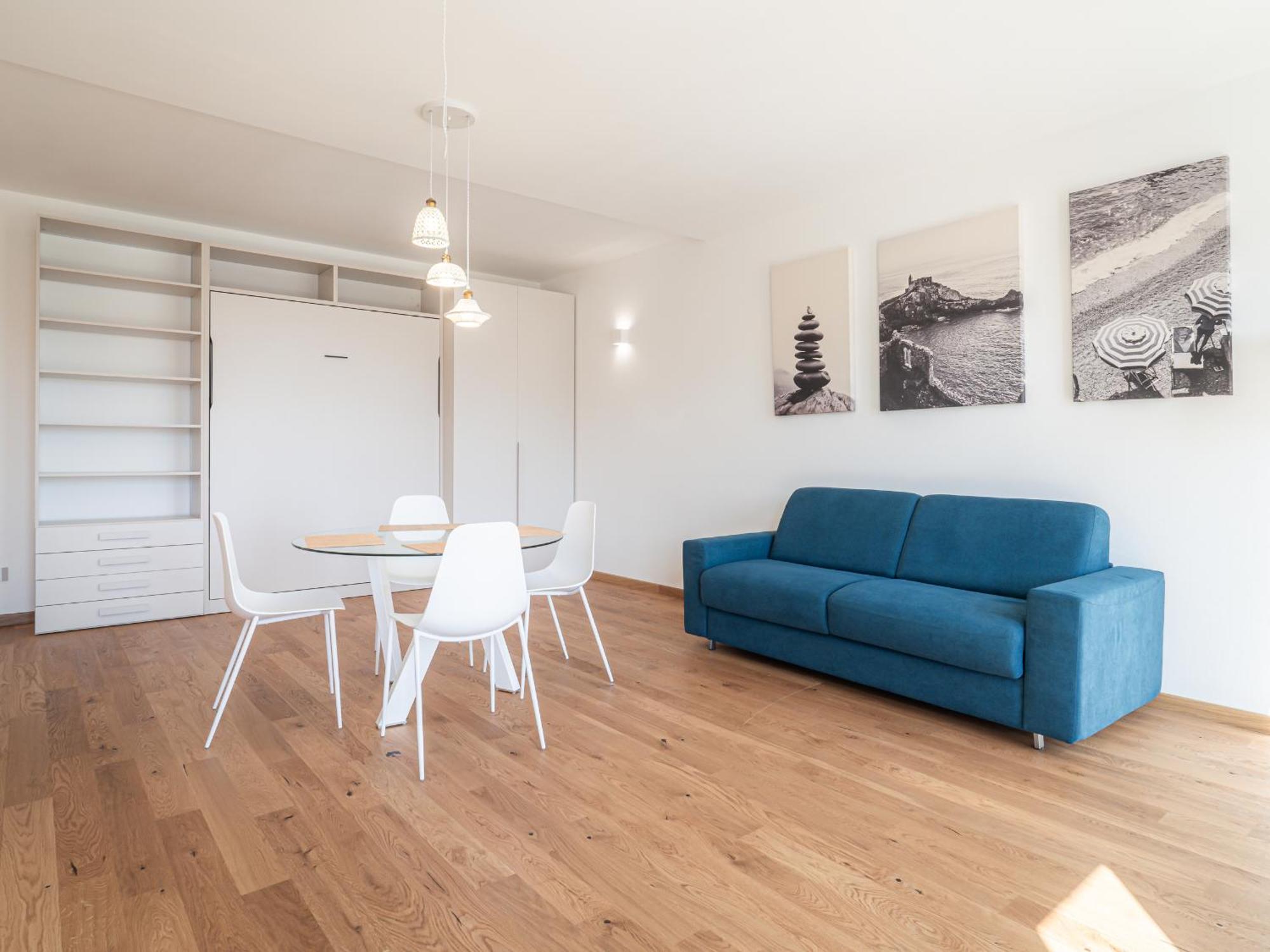 Appartamento Le Isole M Porto Venere Ngoại thất bức ảnh