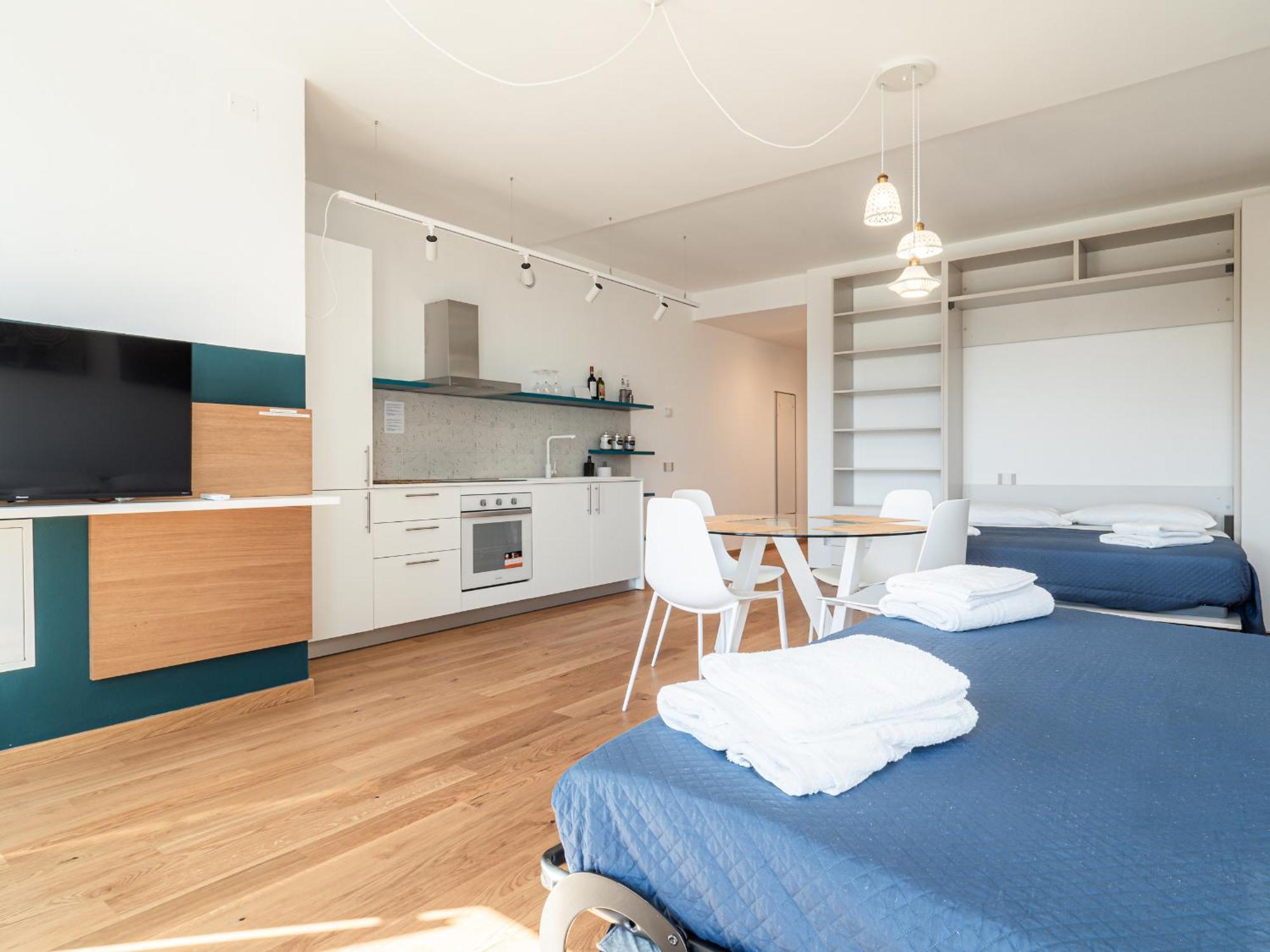 Appartamento Le Isole M Porto Venere Ngoại thất bức ảnh
