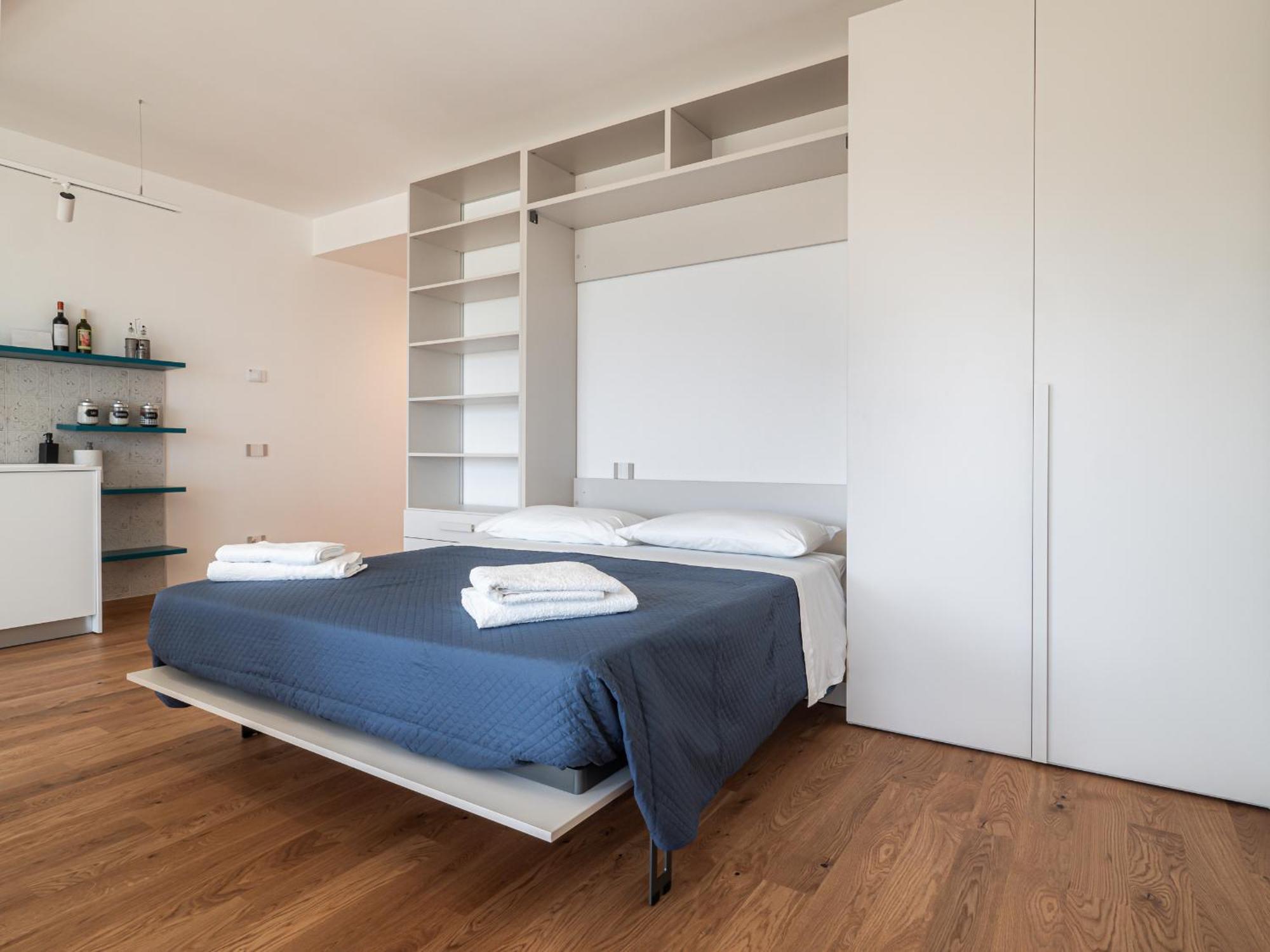 Appartamento Le Isole M Porto Venere Ngoại thất bức ảnh
