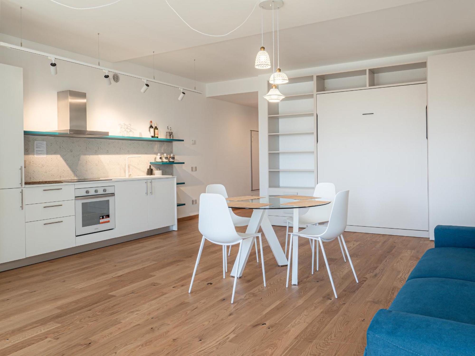 Appartamento Le Isole M Porto Venere Ngoại thất bức ảnh