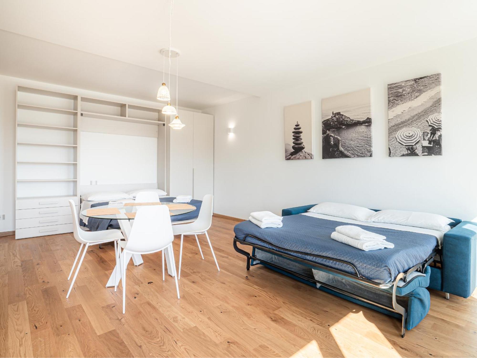 Appartamento Le Isole M Porto Venere Ngoại thất bức ảnh