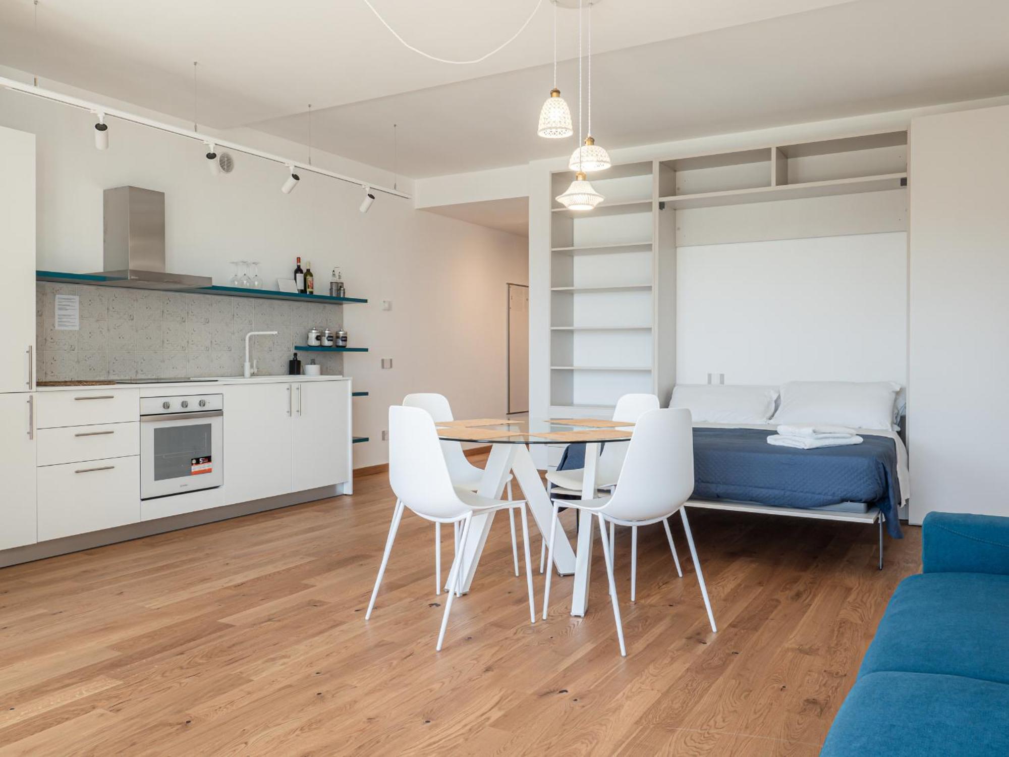 Appartamento Le Isole M Porto Venere Ngoại thất bức ảnh
